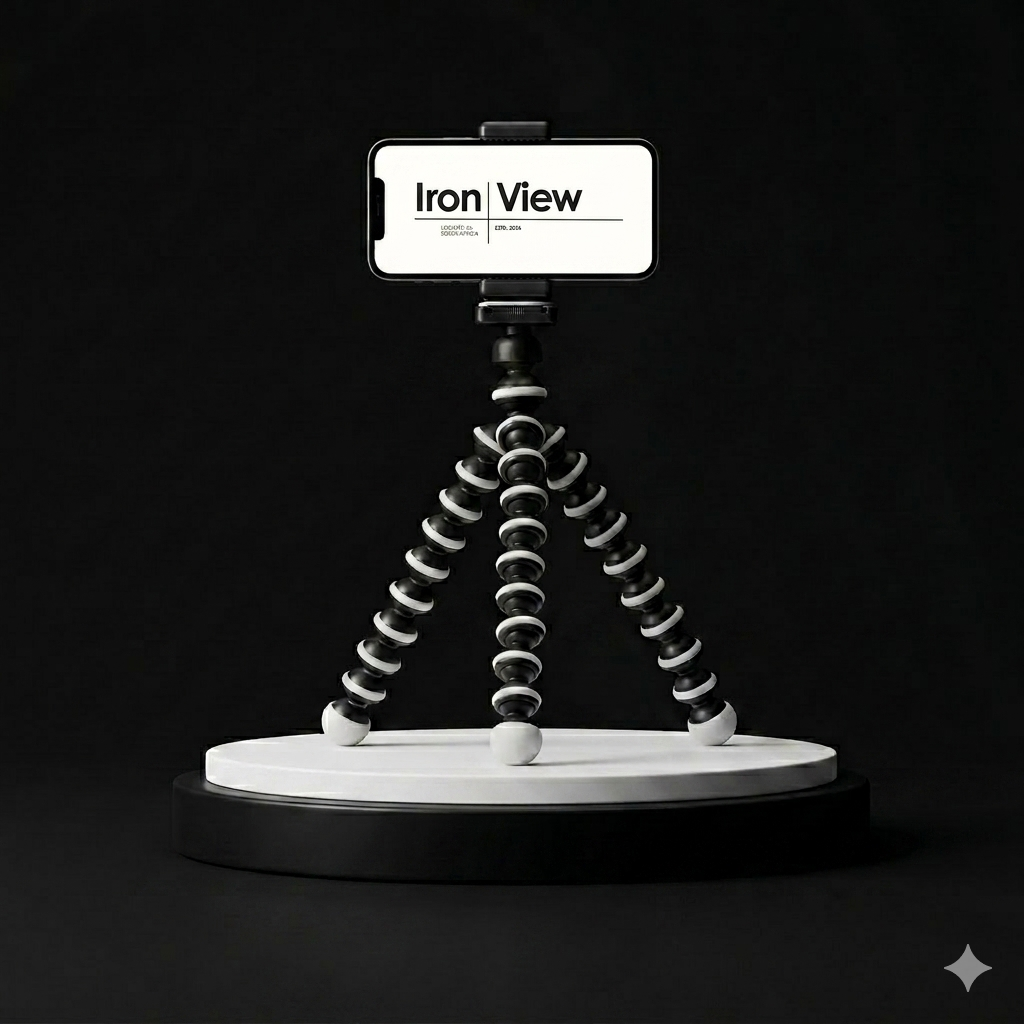 Iron View™ TriStand