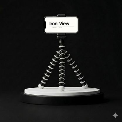 Iron View™ TriStand