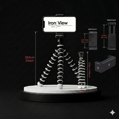 Iron View™ TriStand