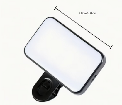 IronView™ LumiClip Pro
